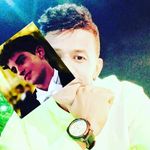 Profile Picture of David Briceño (@davidjosebriceno) on Instagram