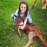 Profile Picture of Sydney Ignacek (@_.soccersyd._9) on Instagram