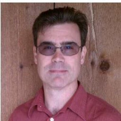 Profile Picture of Peter Huggins (@ABA_Peter) on Twitter