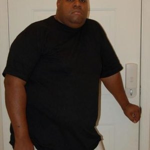 Profile Picture of Edward Pemberton Jr. (@biggpem) on Myspace