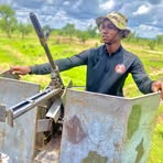 Profile Picture of Michael Salau (@Michael-Salau) on Facebook