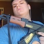 Profile Picture of Aaron Knox (@batmanaaron804) on Instagram