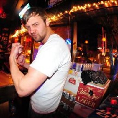 Profile Picture of John Calvano (@OrtonsCalvano) on Twitter