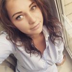 Profile Picture of Александра💜 (@alexandra_stefanovich) on Instagram