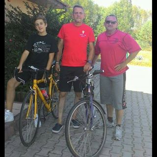 Profile Picture of Davide Broniewski (Broww) (@davide.broniewski) on Facebook