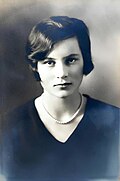 Profile Photo of Marian Cannon Schlesinger - Wikipediaon Wikipedia