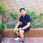 Archie Carlos - Instagram Profile Picture of Archie Carlos (@carlosarchie) on Instagram