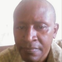 Profile Picture of Magochi Muchiri (@magochi-muchiri) on Quora