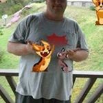 Profile Picture of Steven Justice (@steven.justice.016) on Instagram