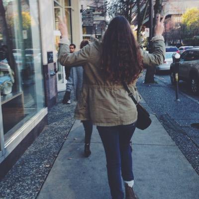 Profile Picture of Justine Albert (@JustineAlbert23) on Twitter