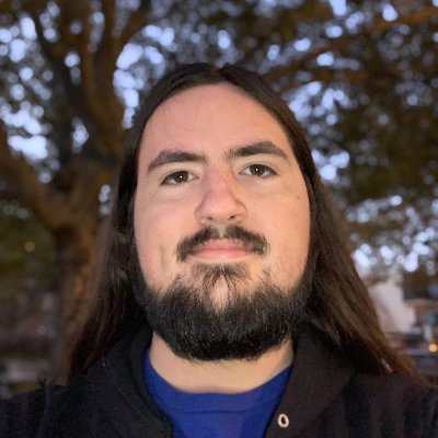 Profile Picture of Nick McCurdy (@nickemccurdy) on Twitter