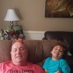 Profile Picture of marvinmarkham293 (@marvinmarkham293) on Tiktok