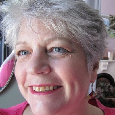 Profile Picture of Donna Reid (@benmacsuki) on Twitter