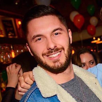 Profile Picture of James Jarvis (@_JJarvis) on Twitter