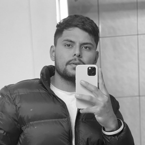 Profile Picture of Vishal Sharma (@vishalsharma180) on Poshmark