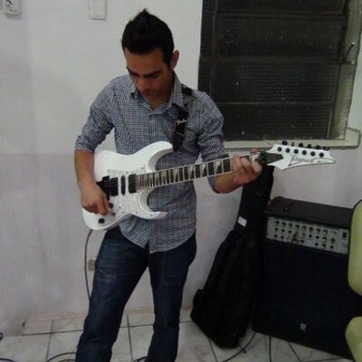 Profile Picture of Elias Lima (@EliasLimaa) on Twitter