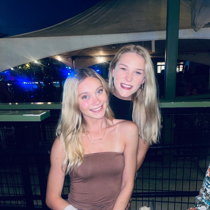 Profile Picture of sam downey (@sam.downey) on Tiktok