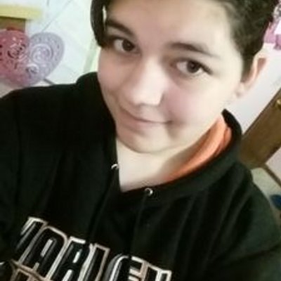 Profile Picture of Jessica Hoch (@juggernaut292) on Twitter