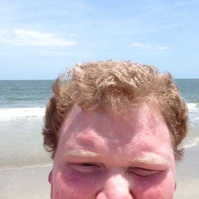Profile Picture of Michael Gasper (@mgasper12) on Twitter