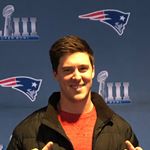 Profile Picture of Paul Bolduc (@pbolduc_) on Instagram