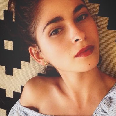 Profile Picture of Léa Saad (@leasaad0204) on Twitter