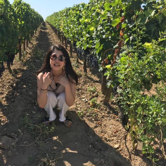 Yasuka Tokunaga - Poshmark Profile Picture of Yasuka Tokunaga (@yasukatokunaga) on Poshmark