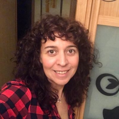 Profile Picture of Mari Carmen Martínez (@CarmenchuMS) on Twitter