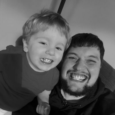 Profile Picture of Scott Hanson (@scotthanson1992) on Twitter