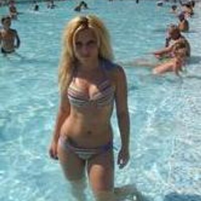 Profile Picture of Alissa McCarthy (@tatortotylem369) on Twitter