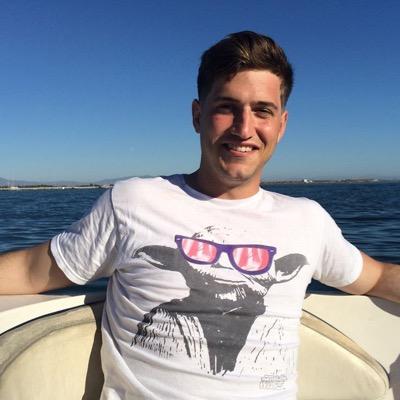 Profile Picture of Adam Jay Shelley (@AdamJayShelley) on Twitter