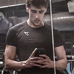 Profile Picture of James Cherry (@jamescherry._) on Instagram