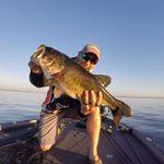 Profile Picture of Cody Kelley (@cody_kelley_pro_angler) on Instagram