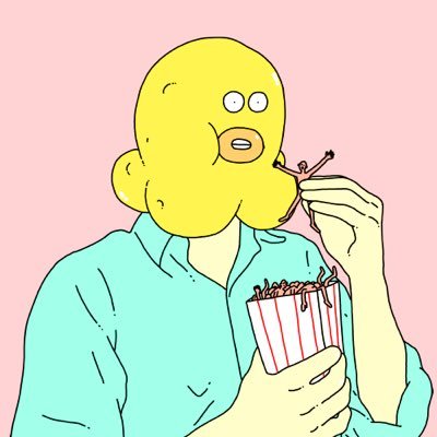 Profile Picture of Michael Amann (@BlockboyMunich) on Twitter