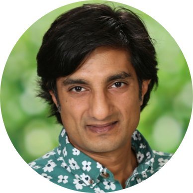 Profile Picture of Neil Chatterjee (@neilchatMD) on Twitter