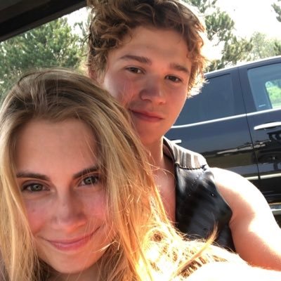 Profile Picture of Brandon Olson (@B_Olson2) on Twitter