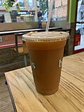 Profile Picture of Tamarindo (drink)on Wikipedia