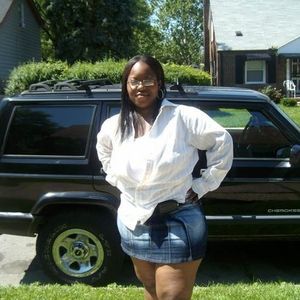 Profile Picture of Lateisha Davis (@teisha1412) on Myspace