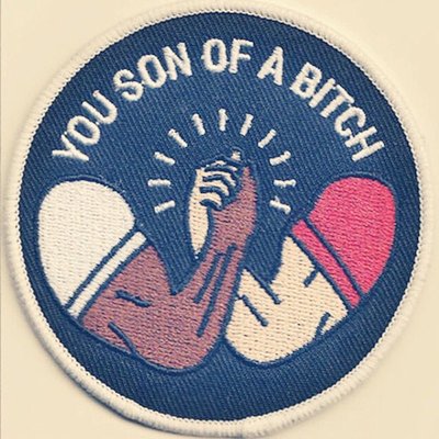 Profile Picture of Marriott (@MattMattMatt15) on Twitter