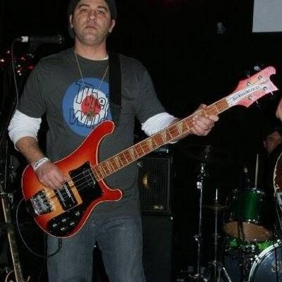 Profile Picture of William Cordova (@Bill_Cordova) on Twitter