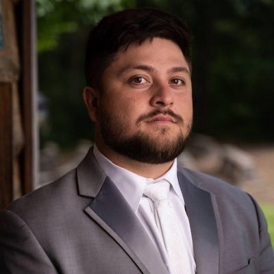 Josh Gracia - Twitter Profile Picture of Josh Gracia (@Josh_Gracia) on Twitter