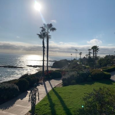 Profile Picture of Soo Ahn (@SooAhn13) on Twitter