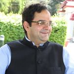 Profile Picture of Brijendra Singh (@brijendraspeaks) on Instagram