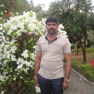 Profile Picture of Suresh Anand (@sureshanand20) on Twitter
