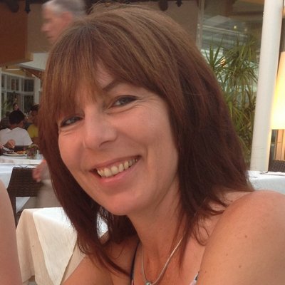 Profile Picture of Annette Brandstaette (@tinker123belle) on Twitter