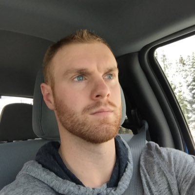 Profile Picture of Paul Cyr (@paulmcyr) on Twitter