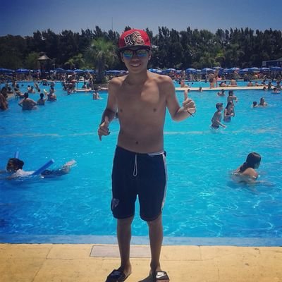 Profile Picture of Joe Gilio (@Joe_Gilio) on Twitter