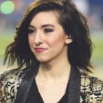 Profile Picture of ♥︎Christina Grimmie Facts♥︎ (@christinagrimmiefacts) on Instagram