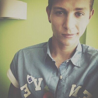 Profile Picture of Jordan Mcvey (@TheVamps_Jordan) on Twitter