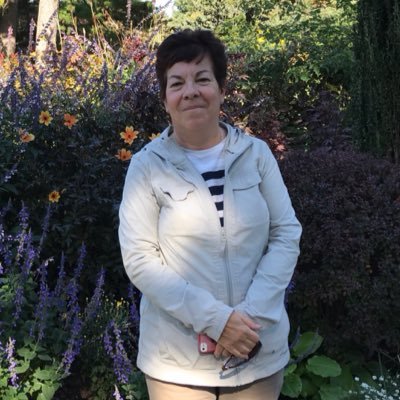 Pat Peach - Twitter Profile Picture of Pat Peach (@jteampat) on Twitter