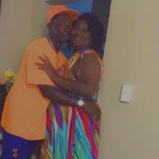 Profile Picture of Kelvin Rivers (@kelvin.rivers.754365) on Facebook